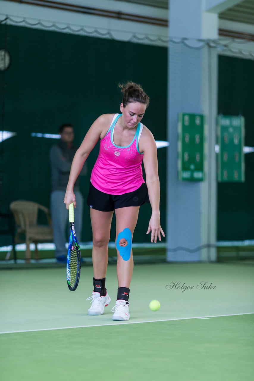 Bild 263 - Holmer Indoor Cup